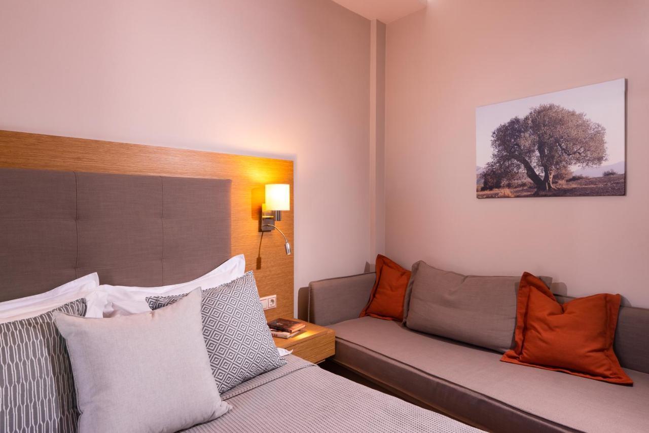 The George - Hospitality Beyond Limenaria (Thasos) Exterior foto