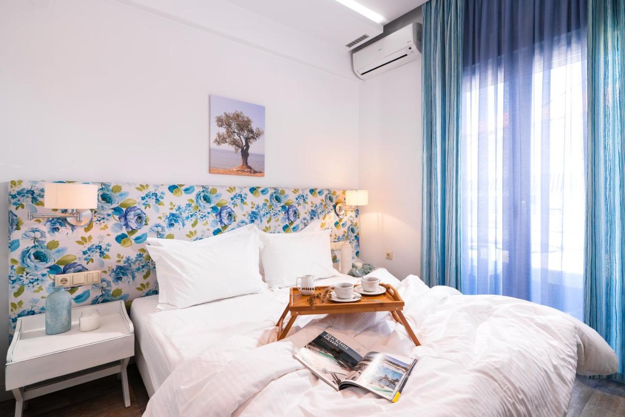 The George - Hospitality Beyond Limenaria (Thasos) Exterior foto