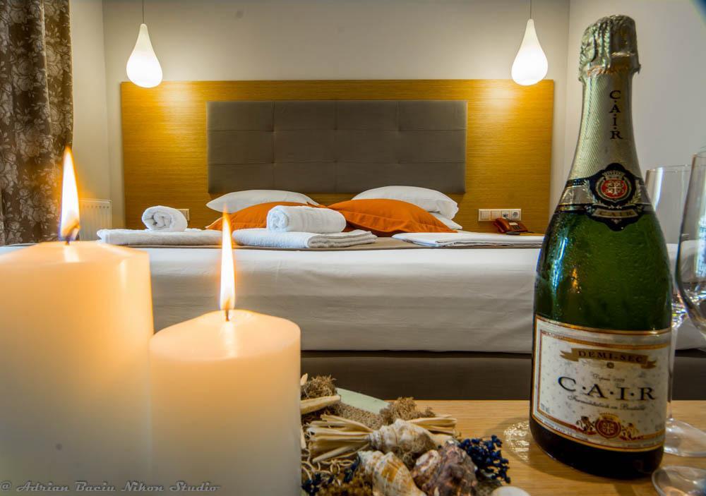 The George - Hospitality Beyond Limenaria (Thasos) Zimmer foto