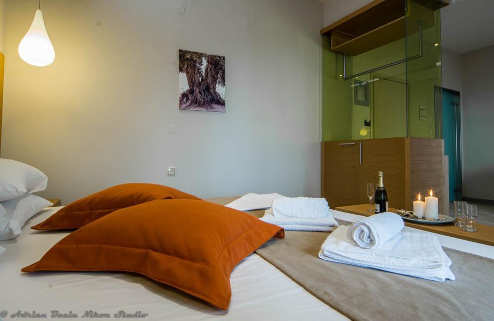 The George - Hospitality Beyond Limenaria (Thasos) Exterior foto