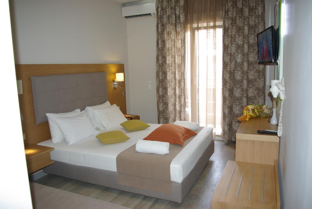 The George - Hospitality Beyond Limenaria (Thasos) Exterior foto