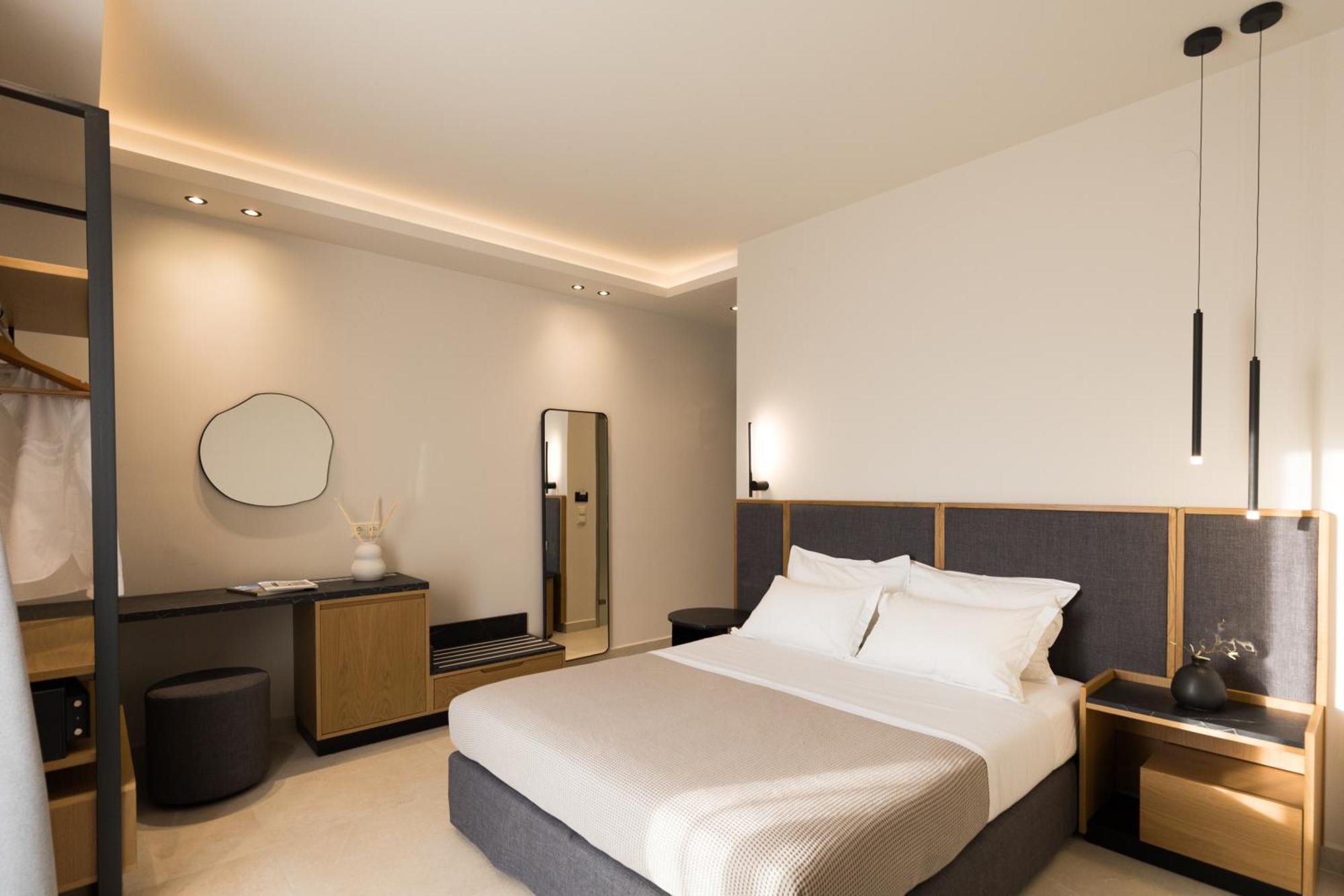 The George - Hospitality Beyond Limenaria (Thasos) Exterior foto