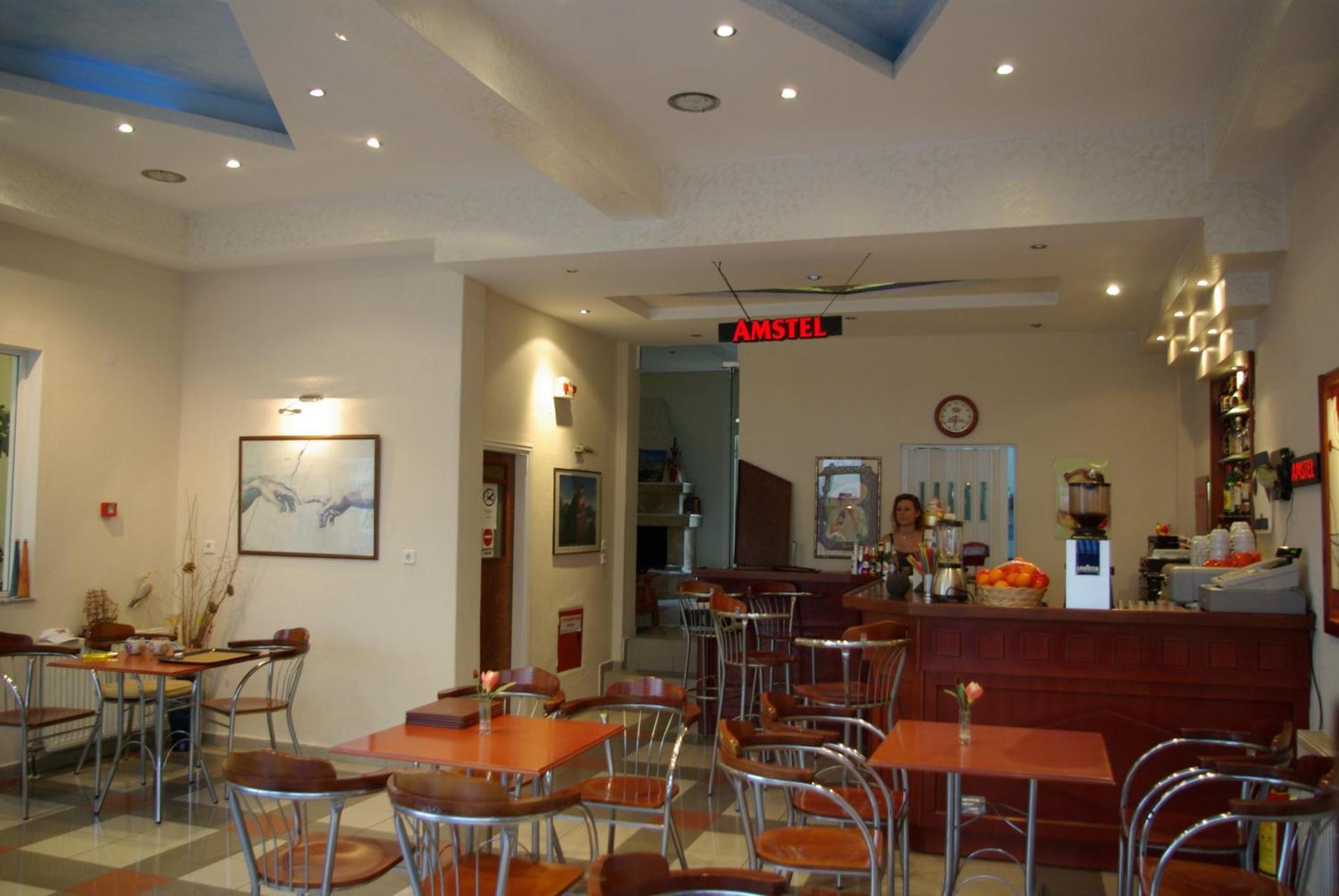 The George - Hospitality Beyond Limenaria (Thasos) Exterior foto