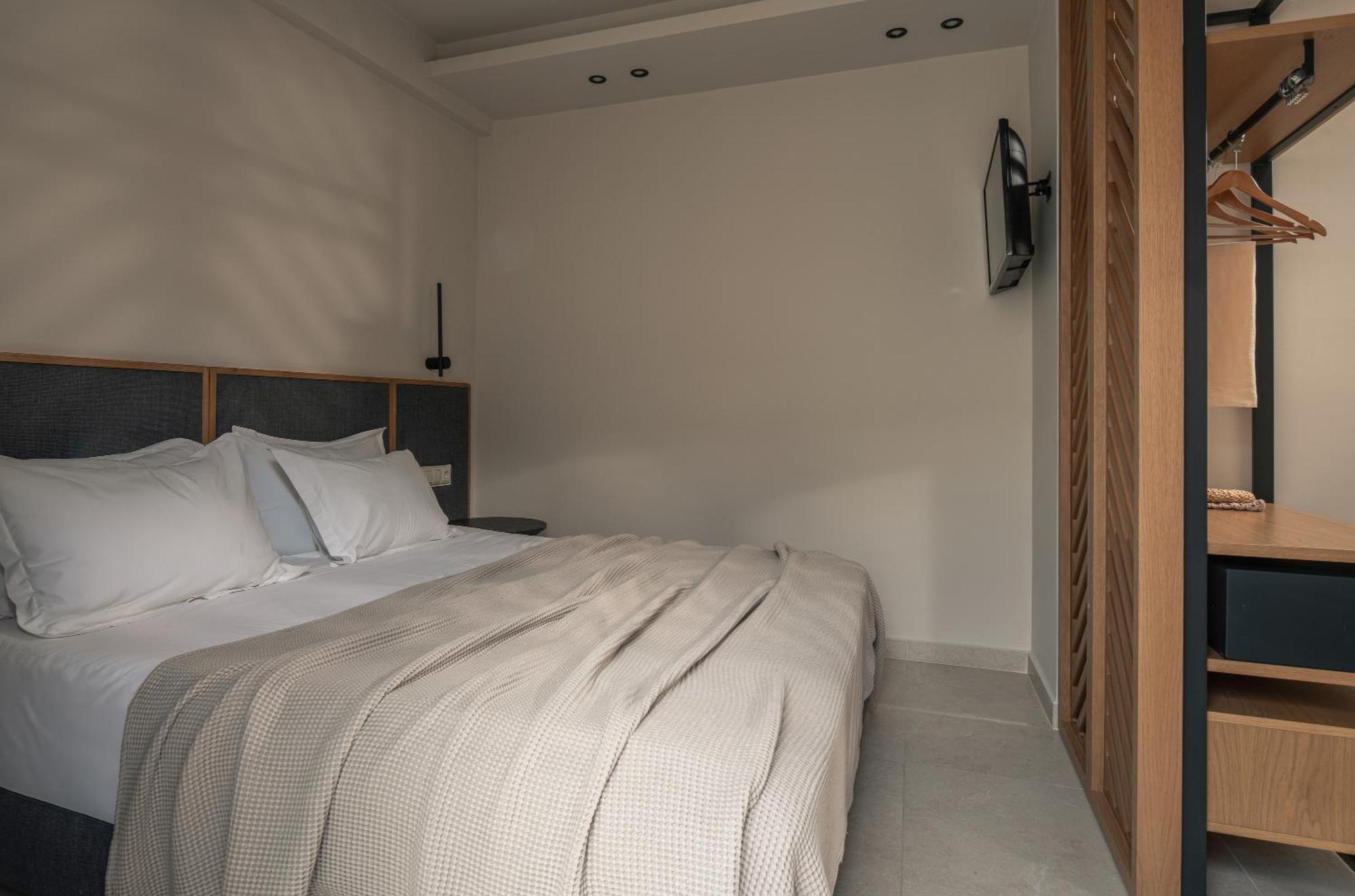 The George - Hospitality Beyond Limenaria (Thasos) Exterior foto