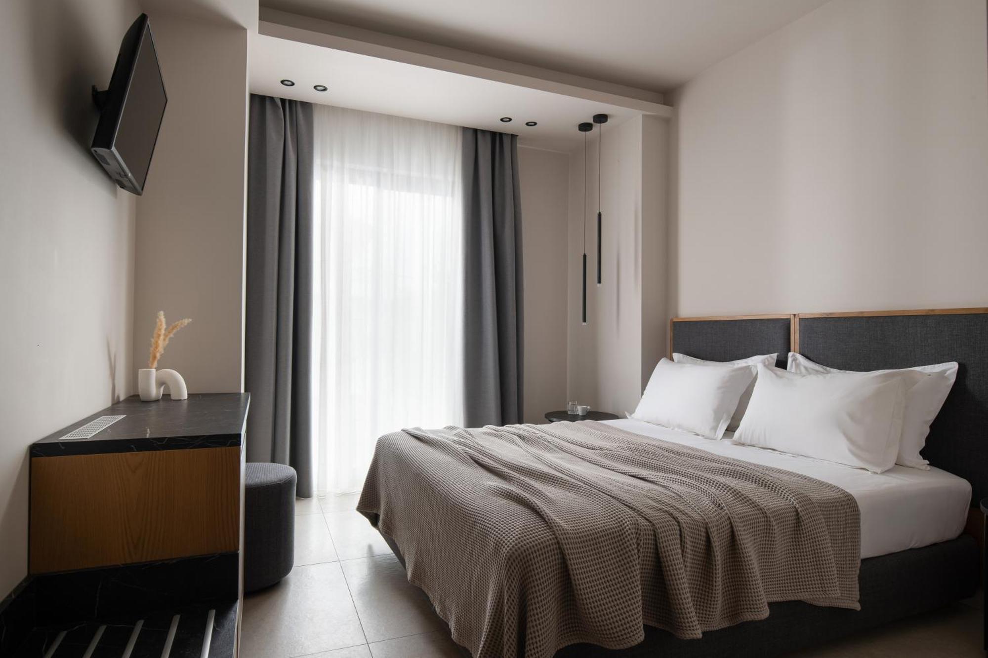 The George - Hospitality Beyond Limenaria (Thasos) Exterior foto