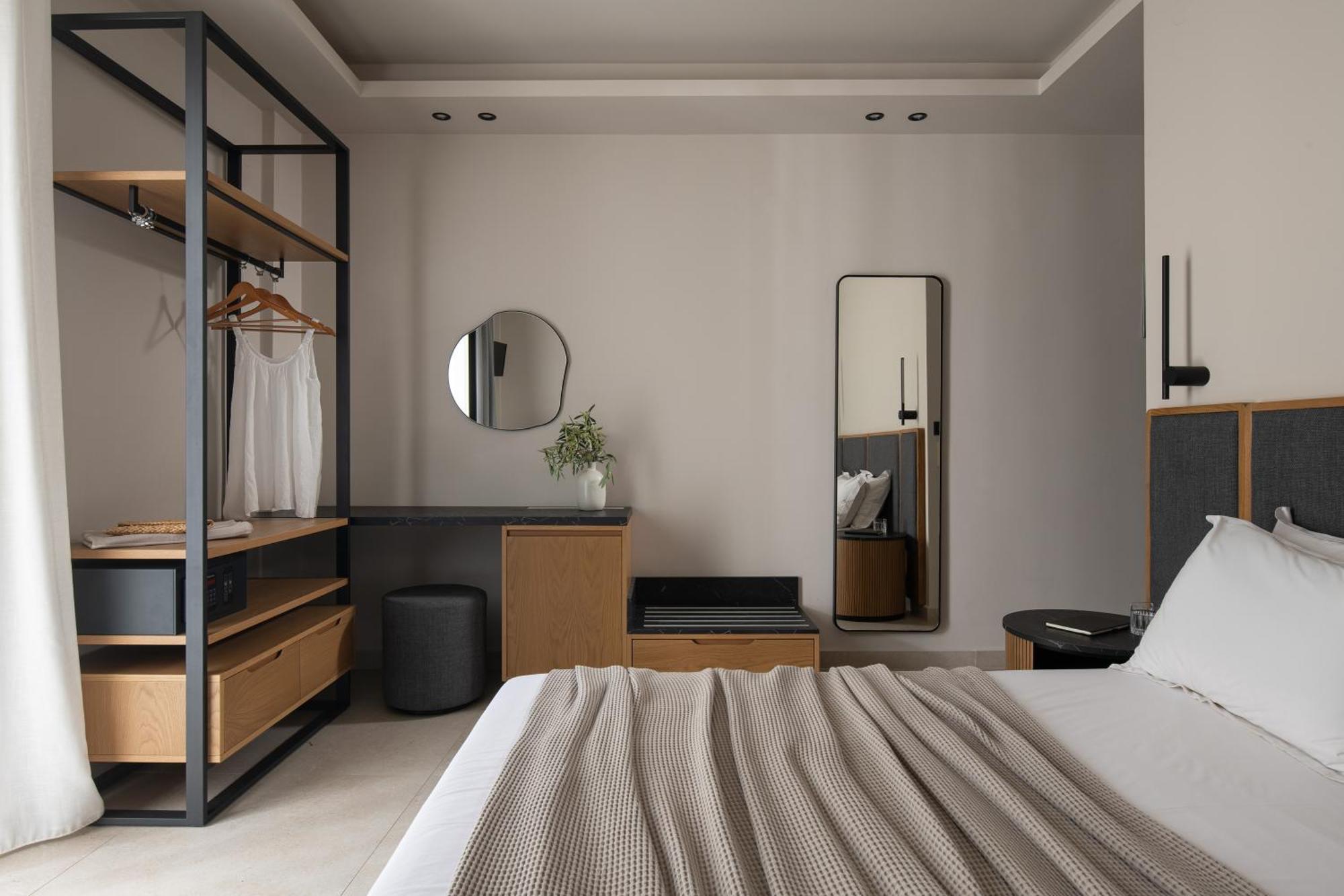 The George - Hospitality Beyond Limenaria (Thasos) Exterior foto