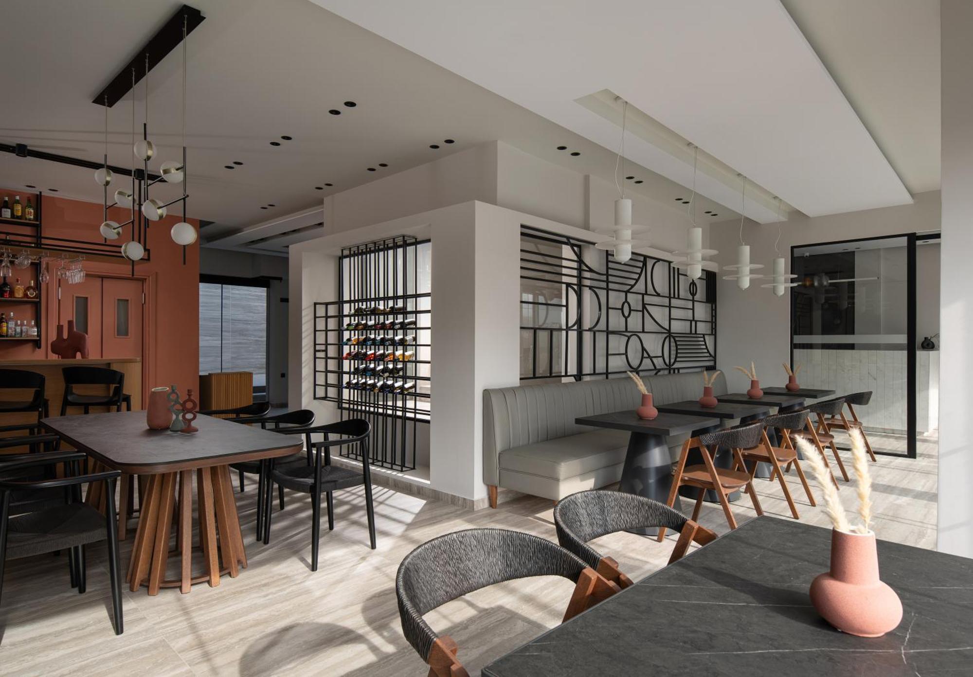 The George - Hospitality Beyond Limenaria (Thasos) Exterior foto