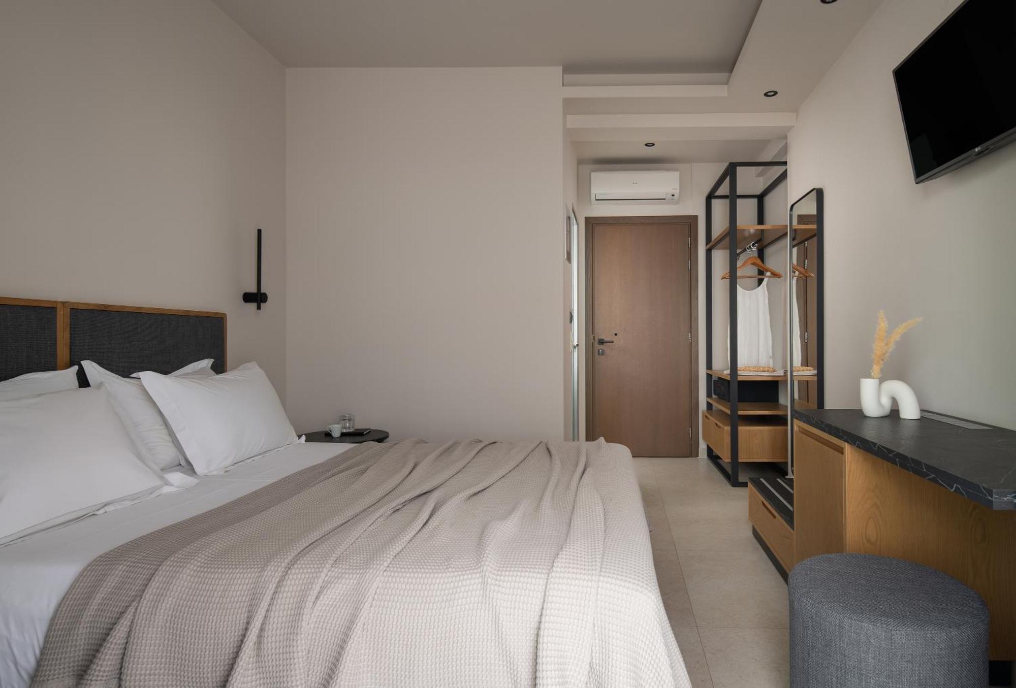 The George - Hospitality Beyond Limenaria (Thasos) Exterior foto