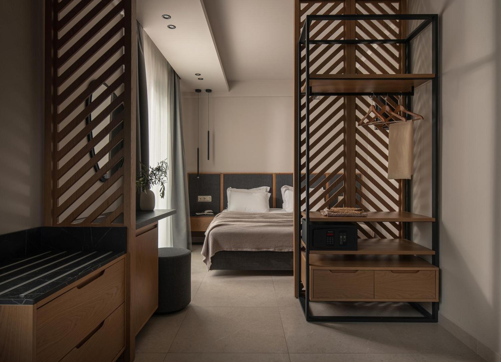 The George - Hospitality Beyond Limenaria (Thasos) Exterior foto