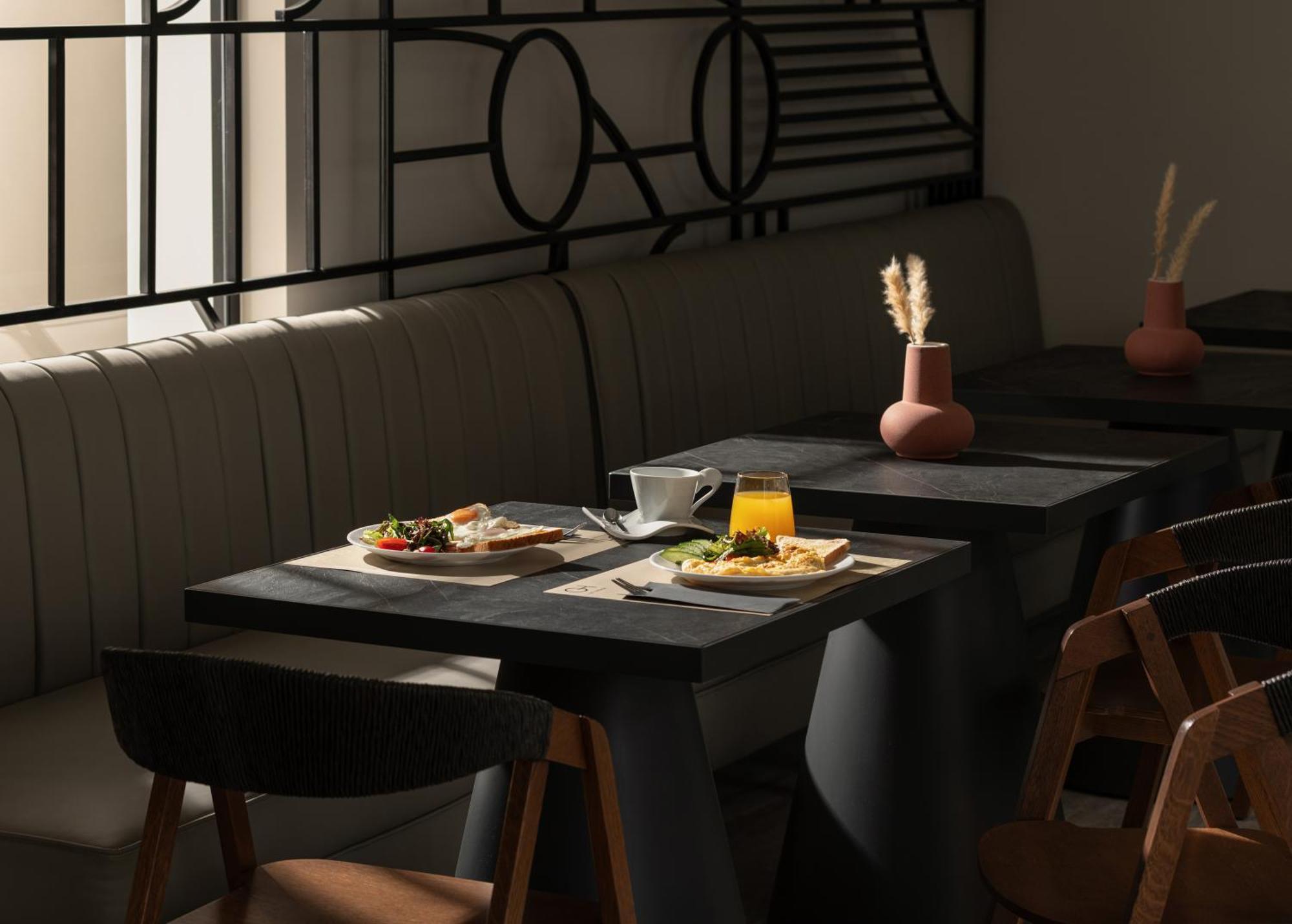 The George - Hospitality Beyond Limenaria (Thasos) Exterior foto