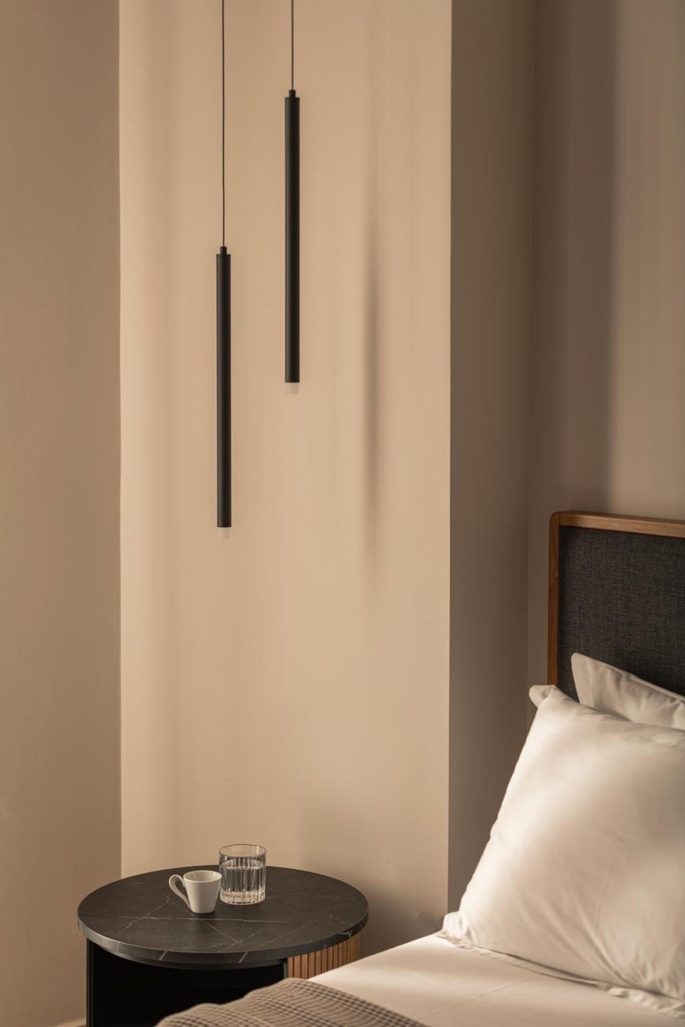 The George - Hospitality Beyond Limenaria (Thasos) Exterior foto