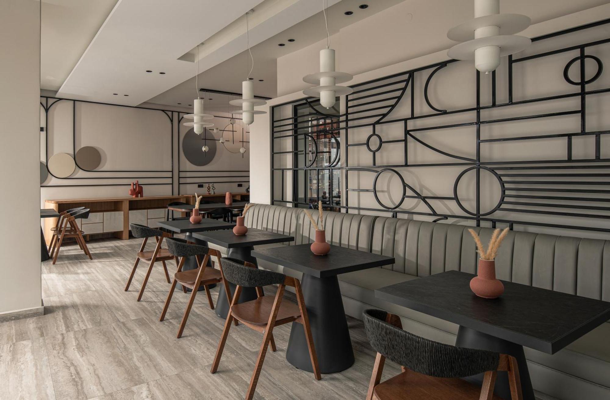 The George - Hospitality Beyond Limenaria (Thasos) Exterior foto