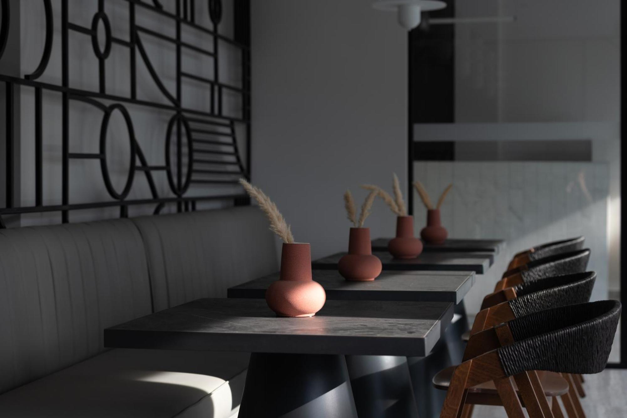 The George - Hospitality Beyond Limenaria (Thasos) Exterior foto