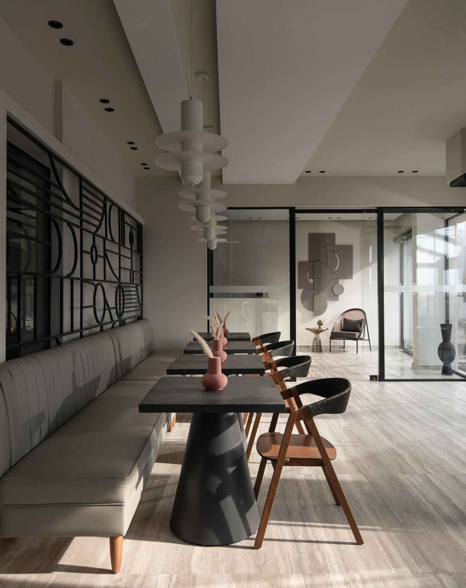 The George - Hospitality Beyond Limenaria (Thasos) Exterior foto