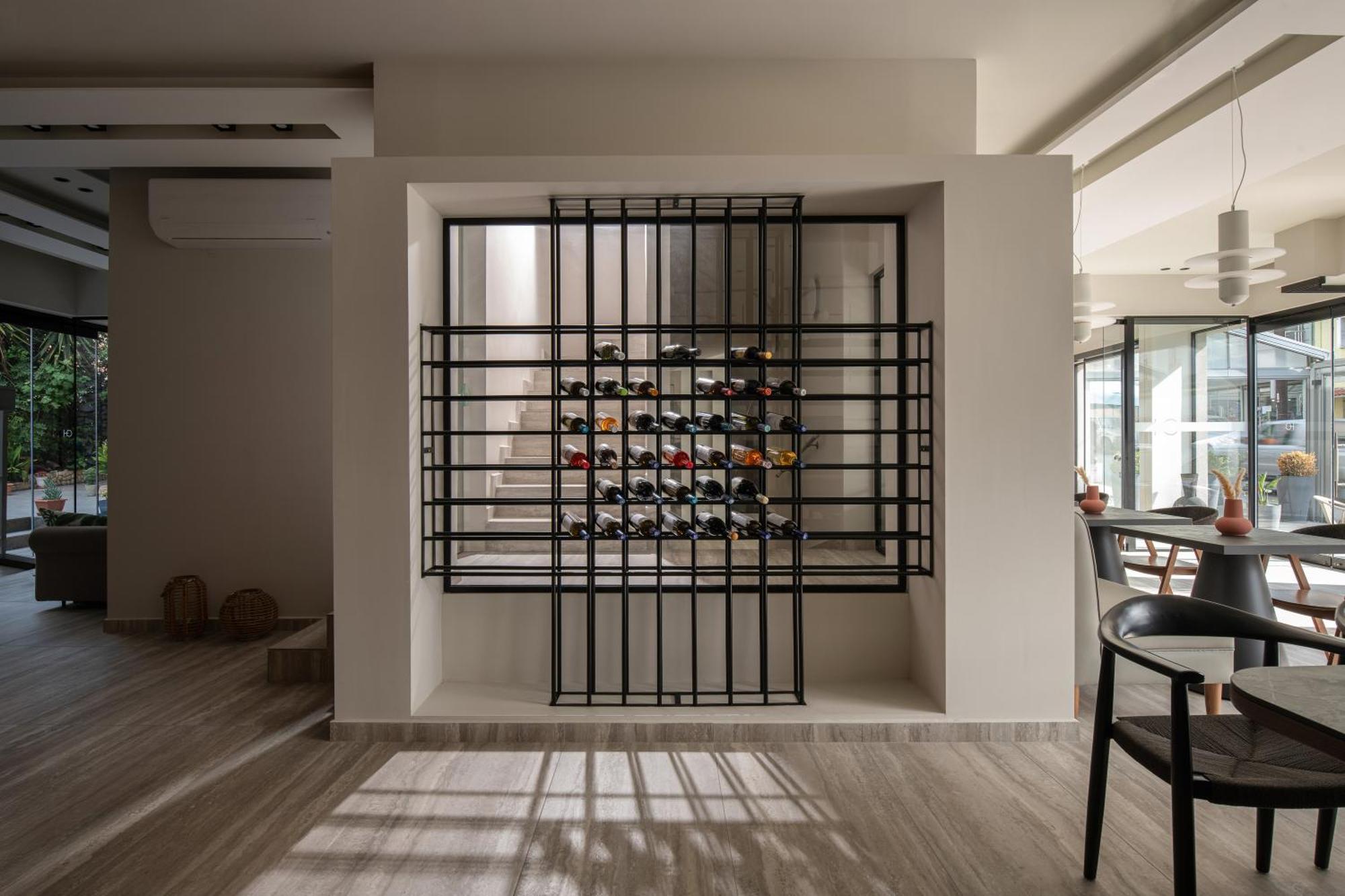The George - Hospitality Beyond Limenaria (Thasos) Exterior foto