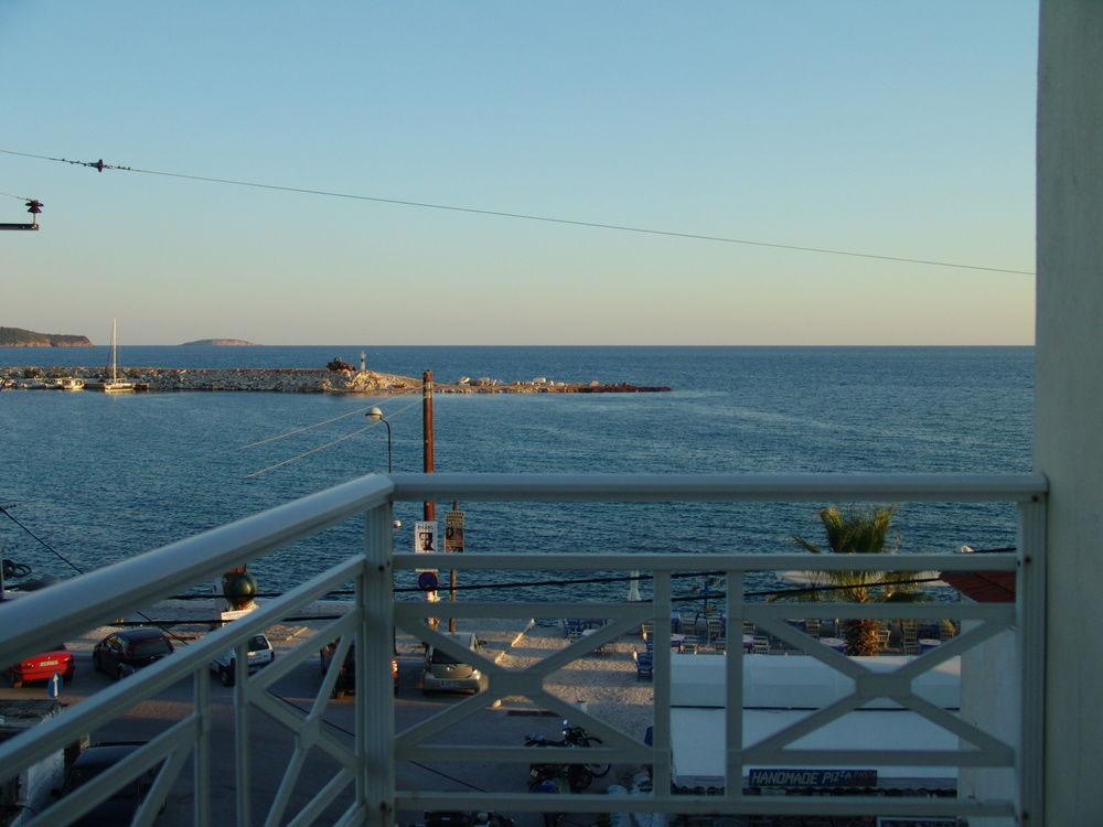 The George - Hospitality Beyond Limenaria (Thasos) Exterior foto