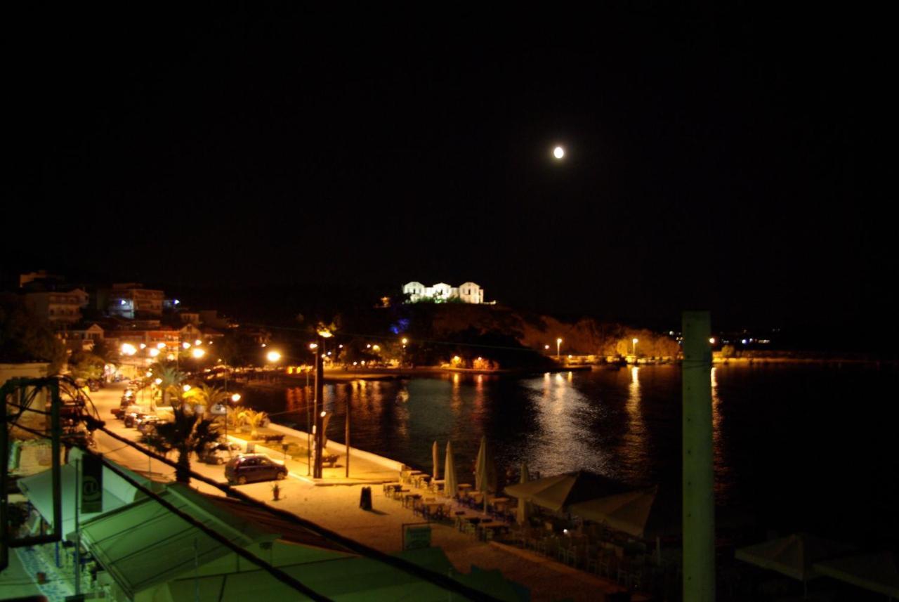 The George - Hospitality Beyond Limenaria (Thasos) Zimmer foto